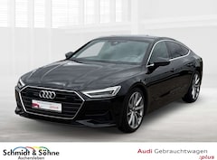 Bild des Angebotes Audi A7 Sportback 55 TFSI LUFT, HEAD, LEDER, TOTW,ACC