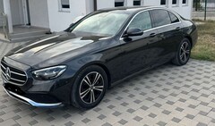 Bild des Angebotes Mercedes-Benz E 220 d 4Matic 9G-TRONIC Avantgarde