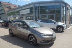 Bild des Angebotes Toyota Auris Hybrid Team D 136 PS