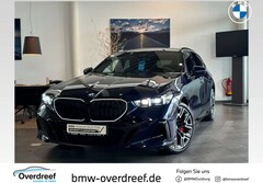 Bild des Angebotes BMW 540 d xDrive Touring M Sportpaket Panorama AHK