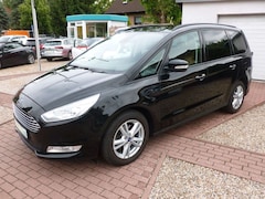 Bild des Angebotes Ford Galaxy Business 7-Sitzer/Klima/Navi/AHK/PDC/RFK