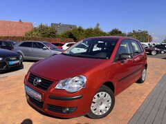Bild des Angebotes VW Polo Automatik 1.Hand 55TKM Klima Zentrale 5-türig