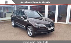 Bild des Angebotes Skoda Karoq Ambition 1.0 TSI ACC SmartLink PDC KESSY