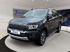 Bild des Angebotes Ford Ranger Wildtrack 4x4 + AHK + ACC