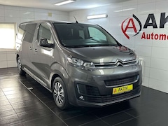Bild des Angebotes Citroen Jumpy 2.0 Blue-HDI FAP Club M Doppelkabine
