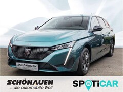 Bild des Angebotes Peugeot 308 ALLURE PT 130 ++S/LHZ+NAVi+CARPLAY+AHK+ALLW++