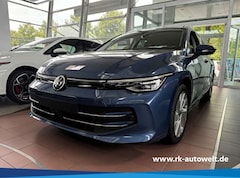 Bild des Angebotes VW Golf Variant 1.5 eTSI Style HUD Pano AHK-el. klappb. El. Panod