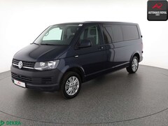 Bild des Angebotes VW T6 Kombi T6 Kombi 2.0 TDI LANG 9 SITZE AUT,NAVI,PDC,ACC