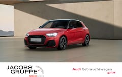 Bild des Angebotes Audi A1 Sportback 30TFSI 2xS line Edition/Black+/18Zoll/ACC/SONOS/LED/Navi+