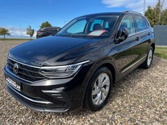 Bild des Angebotes VW Tiguan Move-Edition mit NAVI+LED+PDC