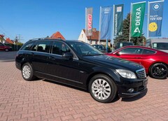 Bild des Angebotes Mercedes-Benz C 200 T CGI Elegance*Xenon*Klima*Navi*Sitzh*PTS