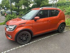 Bild des Angebotes Suzuki Ignis Ignis 1.2 Dualjet Hybrid Allgrip Comfort