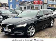 Bild des Angebotes Volvo V90 Kombi Momentum Pro, Leder / Navi / LED / APS