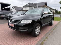 Bild des Angebotes VW Touareg Touareg 3.2 V6 Automatik Standheizung Keyless Go