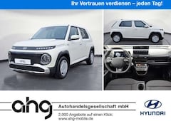 Bild des Angebotes Hyundai Inster SELECT 115PS/85KW 370 KM Reichweite