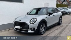 Bild des Angebotes MINI Cooper Clubman A Yours-Trim,DKG,ACC,Navi,RFK,LED