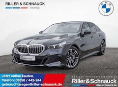 Bild des Angebotes BMW 540 d xDrive M Sport PANO+STANDHZG+HK+ACC