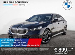 Bild des Angebotes BMW 540 d xDrive M-Sport PANO+STANDHZG+HK+ACC