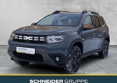 Bild des Angebotes Dacia Duster EXTREME TCe 150 EDC LED+NAVI+360Â KAMERA Extreme L