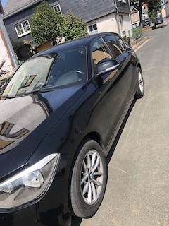 Bild des Angebotes BMW 114 114d