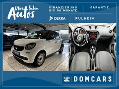 Bild des Angebotes smart forFour Basis//GARANTIE/1.HAND/INSPEKTION NEU//