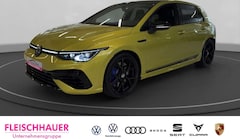 Bild des Angebotes VW Golf R VIII 2.0 TSI 4M 333 Limited Edition Matrix+Navi