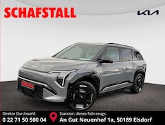 Bild des Angebotes Kia EV3 GT Line DriveWise-Paket Komfort-Paket