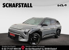 Bild des Angebotes Kia EV3 GT Line DriveWise-Paket Komfort-Paket