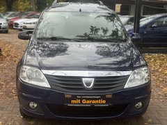 Bild des Angebotes Dacia Logan MCV 1.6 16V 105 Lauréate 7 Sitzer,1.Hand