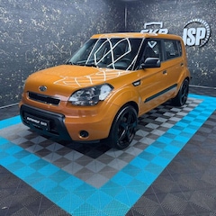 Bild des Angebotes Kia Soul Attract/2HND/AC/TÜV&INSPNEU