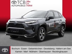 Bild des Angebotes Toyota RAV 4 2.5 PHEV e4x4 TEAMPLAYER NAVI/PDC/SHZ/BSM