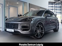 Bild des Angebotes Porsche Cayenne E-Hybrid Massage HD-Matrix InnoDrive AHK