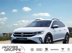 Bild des Angebotes VW Taigo Style 1,0 l TSI 85 kW 116 PS Travel&Comfort/Navi/LED/R.Kam