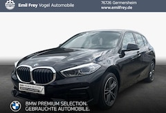 Bild des Angebotes BMW 118 i Sport Line *SHZ*CarPlay*