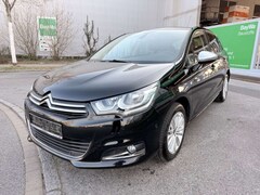 Bild des Angebotes Citroen C4 Lim. *Navi*Tempomat* Klima*8Fachbereift Tüv