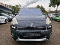 Bild des Angebotes Peugeot Partner Active