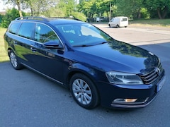 Bild des Angebotes VW Passat Variant Comfortline BlueMotion