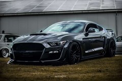 Bild des Angebotes Ford Mustang 5.0 Ti-VCT V8 Aut. GT