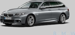 Bild des Angebotes BMW 535 i xDrive M-Sport*1.Hand*Pano*Scheckheft*H&K*
