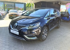 Bild des Angebotes Renault Espace V 1.6 TCe 200 Initiale Paris Automatik
