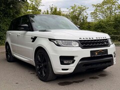 Bild des Angebotes Land Rover Range Rover Sport Dynamic Pano navigation