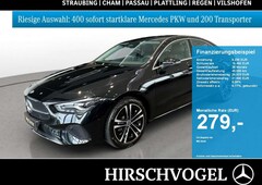 Bild des Angebotes Mercedes-Benz CLA 180 Progressive Line+MBUX+Navi-Prem.+LED+Kam
