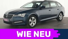 Bild des Angebotes Skoda Superb Active Navi|CarPlay|PDC|SHZ|Tempo|Klima