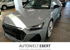 Bild des Angebotes Audi RS7 RS 7 4.0 TFSI quattro/DYNAMIK+/PANO/SPORT-AGA/