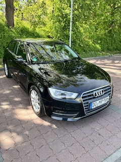 Bild des Angebotes Audi A3 Attraction