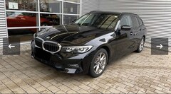 Bild des Angebotes BMW 330 330e Touring Aut. Advantage