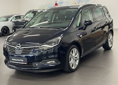 Bild des Angebotes Opel Zafira C 120 Jahre LED/NAVI/KAMERA/U-FREI/TOP!