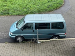 Bild des Angebotes VW T4 Multivan Camperausbau / Original (Preis VB)