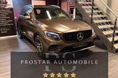 Bild des Angebotes Mercedes-Benz GLC 250 d 4 Matic*DesignoMagno*AMG*LED*AHK*Matt*