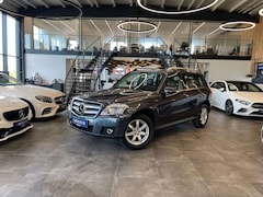Bild des Angebotes Mercedes-Benz GLK 350 CDI 4Matic *Navi*Klima*AHK*SHZ*